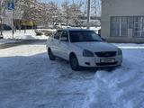 ВАЗ (Lada) Priora 2172 2013 года за 1 800 000 тг. в Алматы