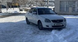 ВАЗ (Lada) Priora 2172 2013 года за 1 800 000 тг. в Алматы