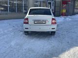 ВАЗ (Lada) Priora 2172 2013 года за 1 800 000 тг. в Алматы – фото 3
