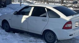 ВАЗ (Lada) Priora 2172 2013 года за 1 800 000 тг. в Алматы – фото 5