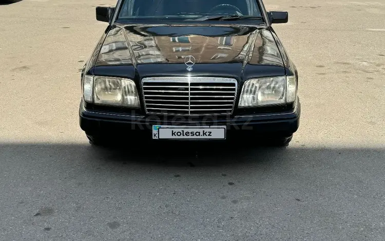 Mercedes-Benz E 320 1995 года за 2 500 000 тг. в Алматы