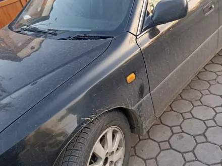 Toyota Windom 1999 года за 4 500 000 тг. в Алматы – фото 3