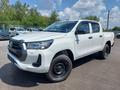 Toyota Hilux 2022 года за 23 500 000 тг. в Актау