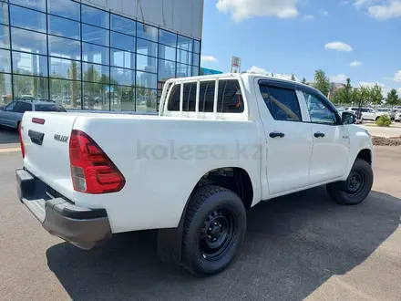 Toyota Hilux 2022 года за 23 500 000 тг. в Актау – фото 3