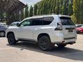 Toyota Land Cruiser Prado Comfort 2021 года за 23 890 000 тг. в Алматы – фото 12