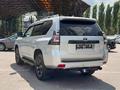 Toyota Land Cruiser Prado Comfort 2021 года за 23 890 000 тг. в Алматы – фото 22