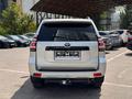 Toyota Land Cruiser Prado Comfort 2021 года за 23 890 000 тг. в Алматы – фото 7