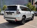 Toyota Land Cruiser Prado Comfort 2021 года за 23 890 000 тг. в Алматы – фото 2