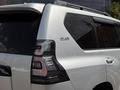 Toyota Land Cruiser Prado Comfort 2021 года за 23 890 000 тг. в Алматы – фото 29