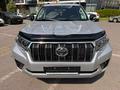 Toyota Land Cruiser Prado Comfort 2021 года за 23 890 000 тг. в Алматы – фото 17
