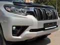 Toyota Land Cruiser Prado Comfort 2021 года за 23 890 000 тг. в Алматы – фото 18