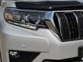 Toyota Land Cruiser Prado Comfort 2021 года за 23 890 000 тг. в Алматы – фото 33