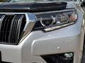 Toyota Land Cruiser Prado Comfort 2021 года за 23 890 000 тг. в Алматы – фото 34