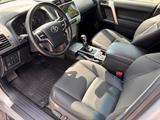 Toyota Land Cruiser Prado Comfort 2021 годаүшін23 890 000 тг. в Алматы – фото 5