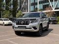 Toyota Land Cruiser Prado Comfort 2021 года за 23 890 000 тг. в Алматы – фото 13