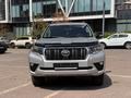Toyota Land Cruiser Prado Comfort 2021 года за 23 890 000 тг. в Алматы – фото 6