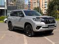 Toyota Land Cruiser Prado Comfort 2021 года за 23 890 000 тг. в Алматы – фото 26