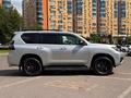 Toyota Land Cruiser Prado Comfort 2021 года за 23 890 000 тг. в Алматы – фото 27