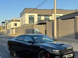 Dodge Charger 2022 года за 17 500 000 тг. в Алматы – фото 2