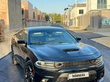 Dodge Charger 2022 года за 17 500 000 тг. в Алматы