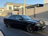 Dodge Charger 2022 года за 17 500 000 тг. в Алматы – фото 3