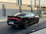 Dodge Charger 2022 года за 17 500 000 тг. в Алматы – фото 4