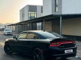 Dodge Charger 2022 года за 17 500 000 тг. в Алматы – фото 5