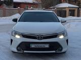 Toyota Camry 2014 года за 8 900 000 тг. в Астана
