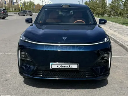 Deepal S09 2025 года за 22 800 000 тг. в Астана – фото 2