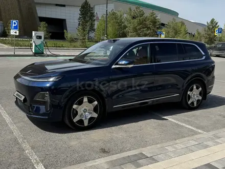 Deepal S09 2025 года за 22 800 000 тг. в Астана