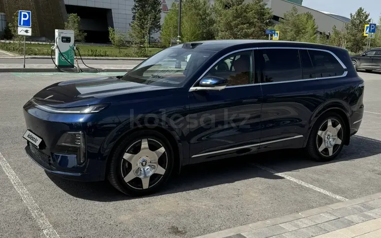 Deepal S09 2025 годаүшін22 800 000 тг. в Астана