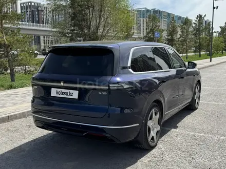 Deepal S09 2025 года за 22 800 000 тг. в Астана – фото 8