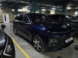 Deepal S09 2025 года за 22 800 000 тг. в Астана – фото 4