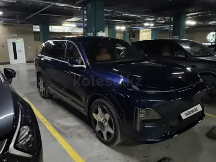 Deepal S09 2025 года за 22 800 000 тг. в Астана – фото 4