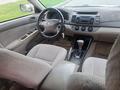 Toyota Camry 2002 года за 4 300 000 тг. в Тараз – фото 17