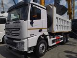 XCMG  Самосвалы XCMG 2025 года за 33 500 000 тг. в Алматы – фото 2