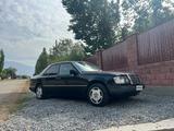 Mercedes-Benz E 230 1990 годаfor1 600 000 тг. в Шымкент – фото 2