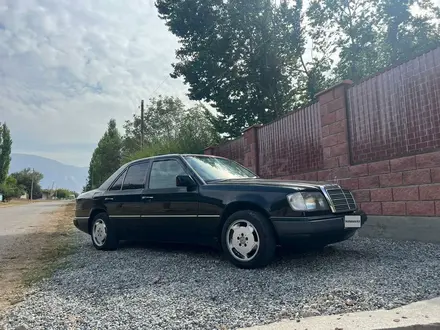 Mercedes-Benz E 230 1990 года за 1 600 000 тг. в Шымкент – фото 2