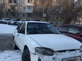 Hyundai Accent 1998 годаүшін250 000 тг. в Алматы – фото 3