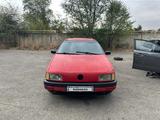 Volkswagen Passat 1990 года за 850 000 тг. в Алматы – фото 2