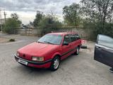 Volkswagen Passat 1990 года за 850 000 тг. в Алматы