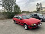 Volkswagen Passat 1990 года за 850 000 тг. в Алматы – фото 3