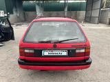 Volkswagen Passat 1990 года за 850 000 тг. в Алматы – фото 5