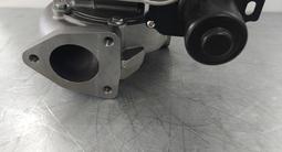 Турбины на Toyota 1KD. 2KD. 4Runer Prado за 60 000 тг. в Шымкент – фото 2