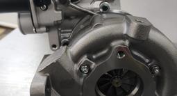 Турбины на Toyota 1KD. 2KD. 4Runer Prado за 60 000 тг. в Шымкент – фото 3