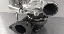 Турбины на Toyota 1KD. 2KD. 4Runer Prado за 60 000 тг. в Шымкент – фото 5