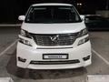 Toyota Vellfire 2010 годаfor10 000 000 тг. в Актау