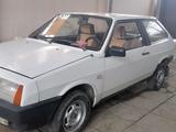 ВАЗ (Lada) 2108 1986 года за 730 000 тг. в Тараз