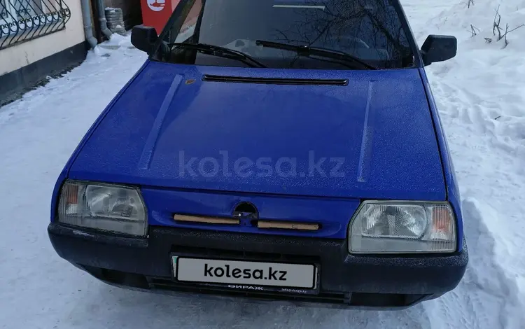 Skoda Forman 1993 года за 800 000 тг. в Караганда