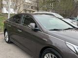 Hyundai Sonata 2016 года за 8 800 000 тг. в Алматы – фото 4